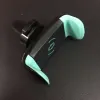 LOGO air outlet, air conditioner, car phone stand, 360-degree rotating phone base, car navigation system, cross-border Item Picture